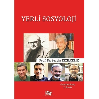 Yerli Sosyoloji Sezgin Kızılçelik