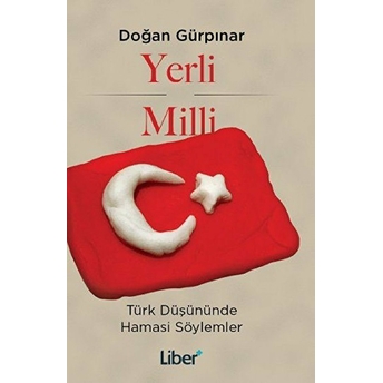 Yerli Ve Milli Doğan Gürpınar