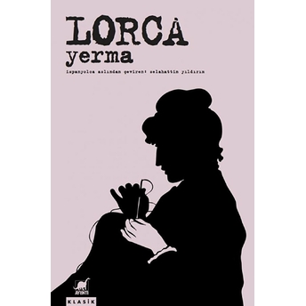 Yerma Federico Garcia Lorca