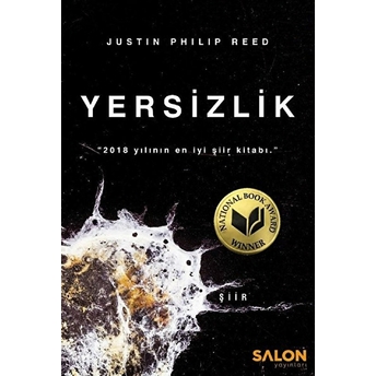 Yersizlik Justin Philip Reed