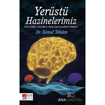 Yerüstü Hazinelerimiz Kemal Tekden