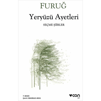 Yeryüzü Ayetleri Furuğ Ferruhzad