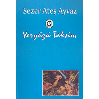 Yeryüzü Taksim Sezer Ateş Ayvaz