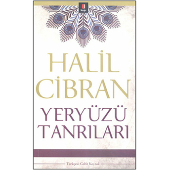 Yeryüzü Tanrıları Halil Cibran