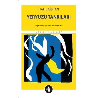 Yeryüzü Tanrıları Halil Cibran