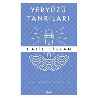 Yeryüzü Tanrıları Halil Cibran