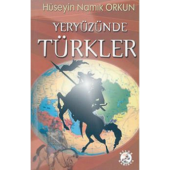 Yeryüzünde Türkler