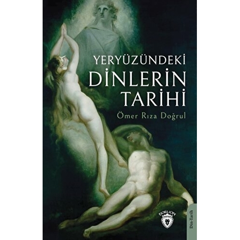 Yeryüzündeki Dinlerin Tarihi