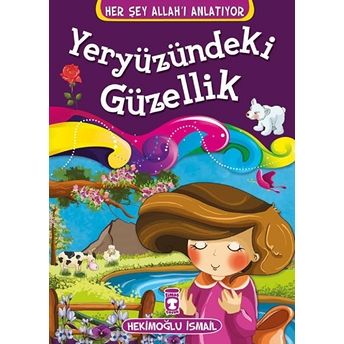 Yeryüzündeki Güzellikler Hekimoğlu Ismail