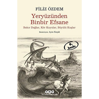 Yeryüzünden Binbir Efsane Filiz Özdem