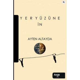 Yeryüzüne In Ayten Altayda