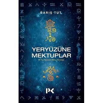 Yeryüzüne Mektuplar Barış Tut