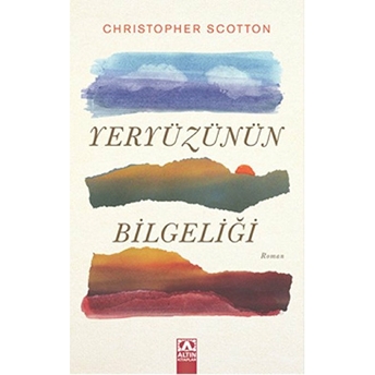 Yeryüzünün Bilgeliği Christopher Scotton