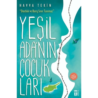 Yeşil Adanın Çocukları Havva Tekin