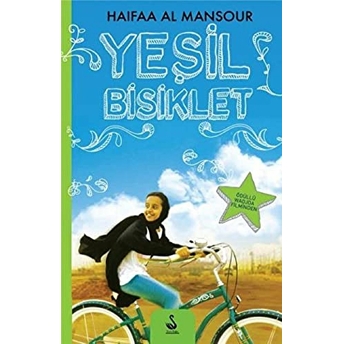 Yeşil Bisiklet Haifaa Al Mansour