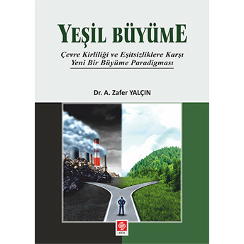 Yeşil Büyüme Zafer Yalçın