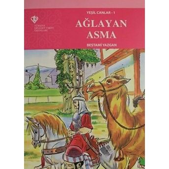 Yeşil Canlar Öykü Seti (5 Kitap) Bestami Yazgan