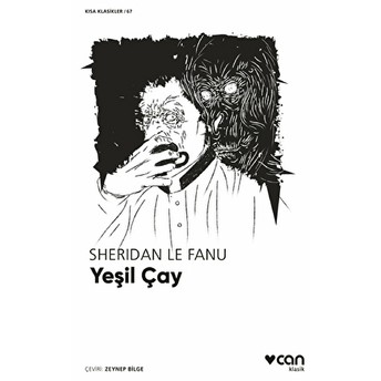 Yeşil Çay Sheridan Le Fanu