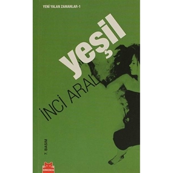 Yeşil (Cep Boy) Inci Aral