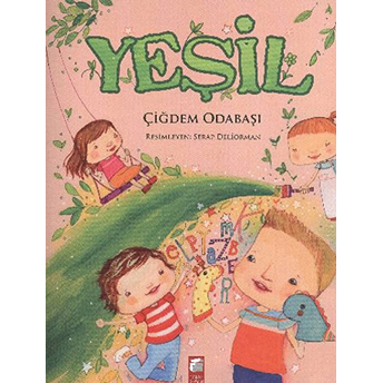 Yeşil Çiğdem Odabaşı