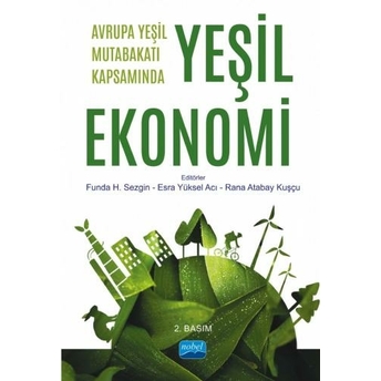 Yeşil Ekonomi Funda H. Sezgin