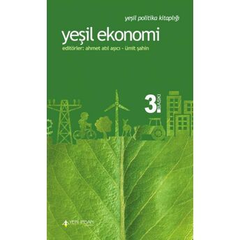 Yeşil Ekonomi Kolektif