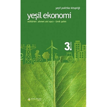 Yeşil Ekonomi Komisyon