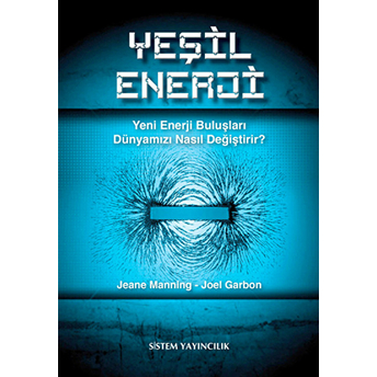 Yeşil Enerji Jeane Manning