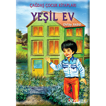 Yeşil Ev Oktay Akbal