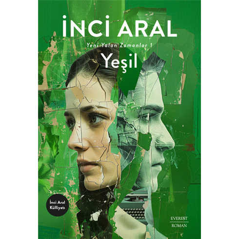 Yeşil Inci Aral