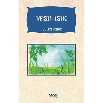 Yeşil Işık Jules Verne