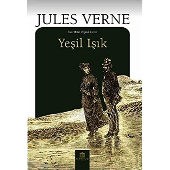 Yeşil Işık Jules Verne