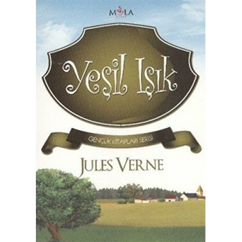 Yeşil Işık Jules Verne