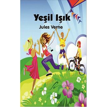 Yeşil Işık Jules Verne