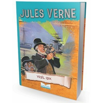 Yeşil Işık Jules Verne