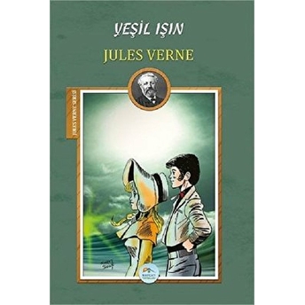 Yeşil Işın Jules Verne