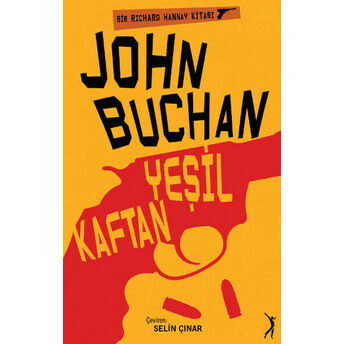 Yeşil Kaftan John Buchan