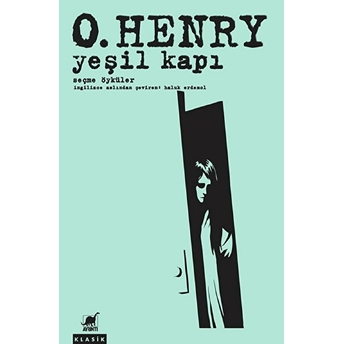 Yeşil Kapı O. Henry