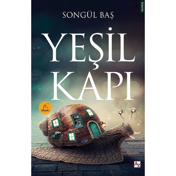 Yeşil Kapı Songül Baş