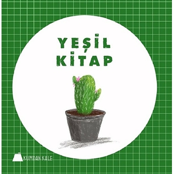 Yeşil Kitap Işıl Erverdi