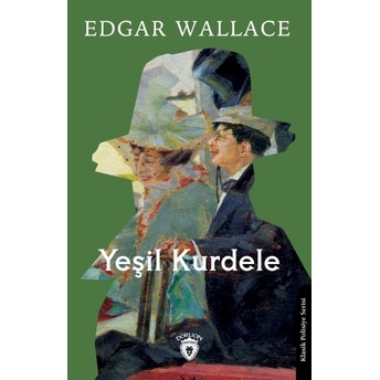 Yeşil Kurdele Edgar Wallace