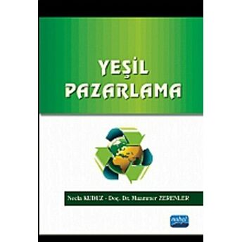 Yeşil Pazarlama Muammer Zerenler