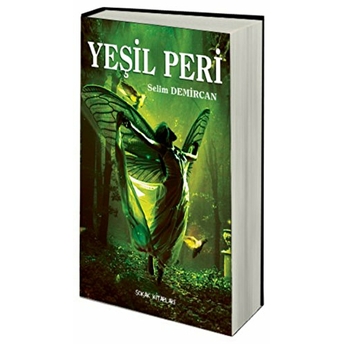 Yeşil Peri Selim Demircan