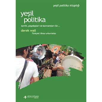 Yeşil Politika Derek Wallace