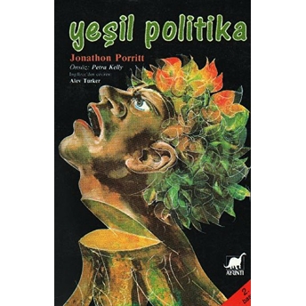 Yeşil Politika Jonathon Porritt