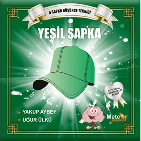 Yeşil Şapka Yakup Aybey , Uğur Ülkü