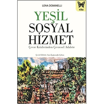 Yeşil Sosyal Hizmet Lena Dominelli