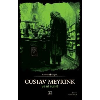 Yeşil Surat Gustav Meyrink