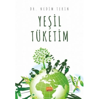 Yeşil Tüketim Nedim Tekin