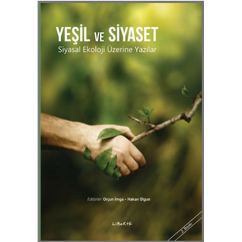 Yeşil Ve Siyaset